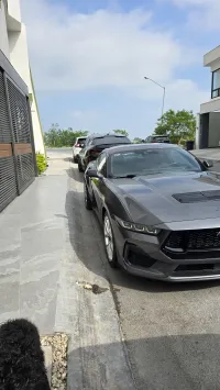 FORD MUSTANG GT 2025 – Image 2