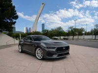 FORD MUSTANG GT 2025 – Image 1