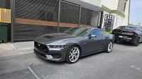 FORD MUSTANG GT 2025 – Image 4