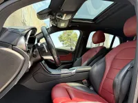 MERCEDES BENZ GLC 300 HYBRID 2021 – Image 11
