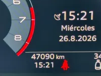AUDI A3 35 TFSI TIPTRONIC FRONT SELECT 2022 – Image 17
