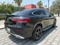 MERCEDES BENZ GLC 300 HYBRID 2021 – Image 7