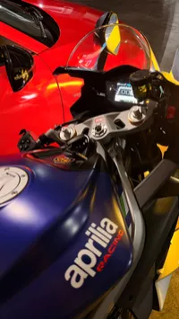 APRILIA RS 660 CC 4T 2024 – Image 7