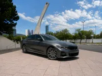 BMW 330I M SPORT SHADOW EDITION 2022 – Image 1