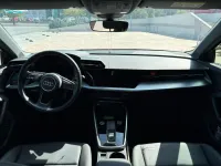 AUDI A3 35 TFSI TIPTRONIC FRONT SELECT 2022 – Image 15
