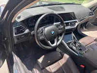 BMW 330I M SPORT SHADOW EDITION 2022 – Image 10