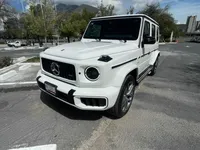 MERCEDES BENZ G63 AMG BITURBO 2025 – Image 3