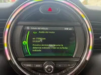 MINI COOPER S CHILI 2021 – Image 18