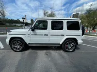 MERCEDES BENZ G63 AMG BITURBO 2025 – Image 4