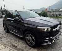 MERCEDES BENZ GLE 450 SPORT 4MATIC 2023 – Image 1