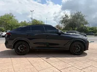BMW X6 M COMPETITION 2026 – Image 8