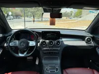 MERCEDES BENZ GLC 300 HYBRID 2021 – Image 14