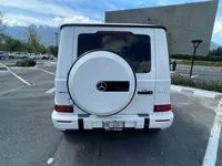 MERCEDES BENZ G63 AMG BITURBO 2025 – Image 6