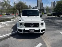 MERCEDES BENZ G63 AMG BITURBO 2025 – Image 2
