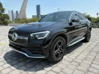 MERCEDES BENZ GLC 300 HYBRID 2021 – Image 3