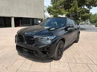 BMW X6 M COMPETITION 2026 – Image 3