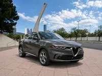 ALFA ROMEO TONALE TI 2023 – Image 1