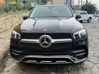MERCEDES BENZ GLE 450 SPORT 4MATIC 2023 – Image 2
