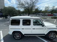 MERCEDES BENZ G63 AMG BITURBO 2025 – Image 9