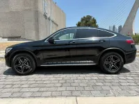 MERCEDES BENZ GLC 300 HYBRID 2021 – Image 5