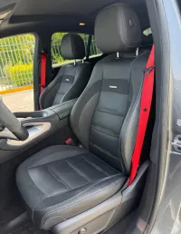 MERCEDES BENZ GLE 53 AMG 2024 – Image 11