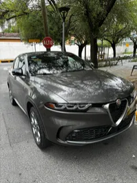 ALFA ROMEO TONALE TI 2023 – Image 2