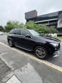 MERCEDES BENZ GLE 450 SPORT 4MATIC 2023 – Image 10