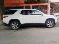 CHEVROLET TRAVERSE LT 2021 – Image 7