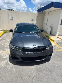 BMW 330I M SPORT SHADOW EDITION 2022 – Image 2