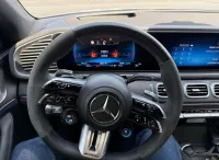 MERCEDES BENZ GLE 53 AMG 2024 – Image 12