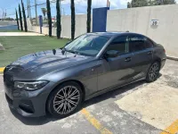 BMW 330I M SPORT SHADOW EDITION 2022 – Image 3