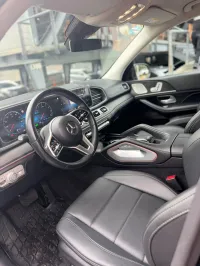 MERCEDES BENZ GLE 450 SPORT 4MATIC 2023 – Image 11