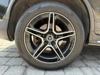 MERCEDES BENZ GLC 300 HYBRID 2021 – Image 9