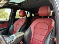 MERCEDES BENZ GLC 300 HYBRID 2021 – Image 12