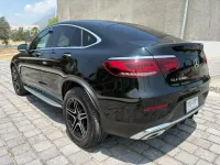 MERCEDES BENZ GLC 300 HYBRID 2021 – Image 4