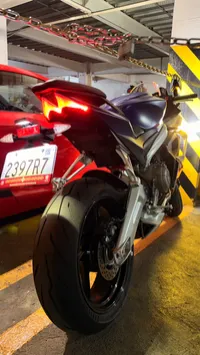 APRILIA RS 660 CC 4T 2024 – Image 6