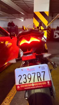 APRILIA RS 660 CC 4T 2024 – Image 5