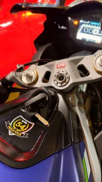 APRILIA RS 660 CC 4T 2024 – Image 10