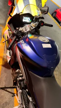 APRILIA RS 660 CC 4T 2024 – Image 3