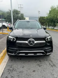 MERCEDES BENZ GLE 450 SPORT 4MATIC 2023 – Image 3