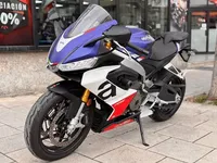 APRILIA RS 660 CC 4T 2024 – Image 2