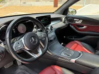 MERCEDES BENZ GLC 300 HYBRID 2021 – Image 13