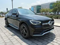 MERCEDES BENZ GLC 300 HYBRID 2021 – Image 1