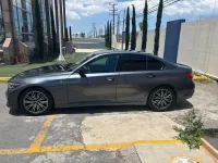 BMW 330I M SPORT SHADOW EDITION 2022 – Image 4