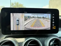 MERCEDES BENZ GLC 300 HYBRID 2021 – Image 17