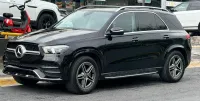 MERCEDES BENZ GLE 450 SPORT 4MATIC 2023 – Image 4