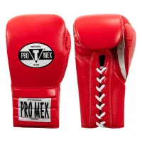 Pro Mex Professional Lace Sparring Gloves V3.0 – Image 1