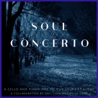 Soul Concerto – Regulation Flash Drive with Song Notes and Music *** FREE BOOK w/ PURCHASE…WHILE SUPPLIES LAST! *** – Image 2