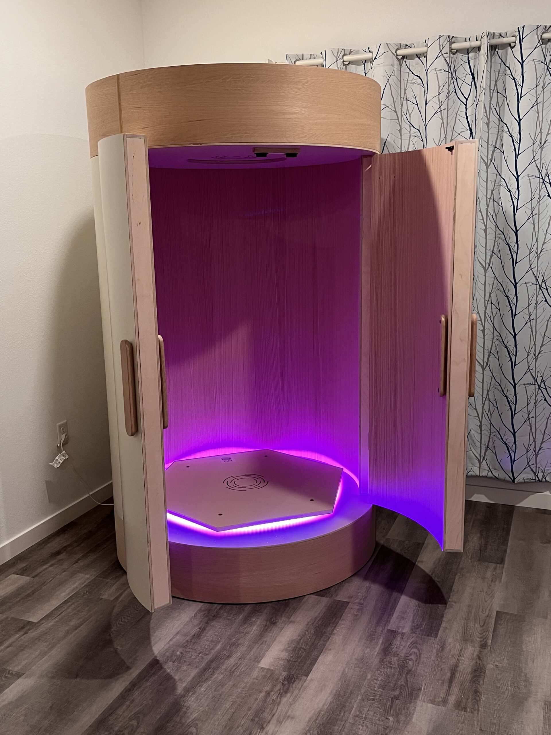 LiFT™ – Let It Flow Therapy. Create Wellness from Within in your home or workspace. ** SPECIAL ORDER – INQUIRE FOR AVAILABILITY – Image 6
