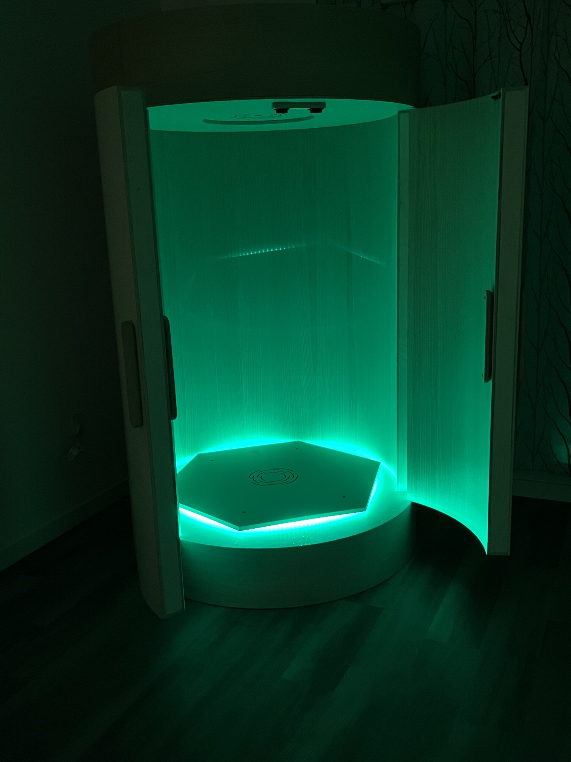 LiFT™ – Let It Flow Therapy. Create Wellness from Within in your home or workspace. ** SPECIAL ORDER – INQUIRE FOR AVAILABILITY – Image 4
